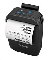 Epson TM-P20II, 8 dots/mm (203 dpi), USB-C, BT, kit (USB)