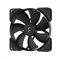 FRACTAL DESIGN ventilátor Aspect 14 PWM Black, 140mm