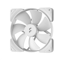 FRACTAL DESIGN ventilátor Aspect 14 White, 140mm