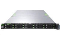 FUJITSU SRV RX2530 M7 PRIMERGY Xeon Silver 4410T 10C 2.7GHz32GB(1Rx4) HDD: 2x1.9TB SSD  8xBAY2.5  2x900W RACK1U IRMC