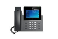 Grandstream GXV3450, IP video-telefon s Androidem 11, 16 linek, 16 SIP účtů, 2MPx CMOS kamera, Wi-Fi, 5" LCD