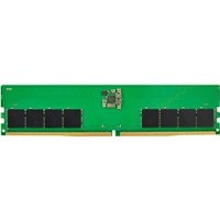 HP 32GB (1x32GB) DDR5-4800 nECC UDIMM Z2 G9