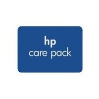 HP CPe - Carepack 1 Year Post Warranty Pick Up And Return Notebook Only Service (HP 25x G6, G7)