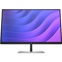 HP LCD E27q G5 27" IPS w/LED micro-edge, 2560x1440, 5ms, 350nits, 1000:1, DP 1.2, HDMI 1.4, 4xUSB3.2,5/5/5