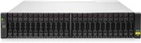 HPE MSA 2062/2060/1060 SAS 12G 2U 24-disk SFF Drive Enclosure R0Q40B RENEW