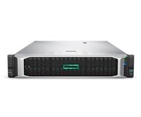 HPE PL DL560g10 2x5220 (2.2G/18C) 64G 8SFF P408i-a 366FLR 2x1600W 2U