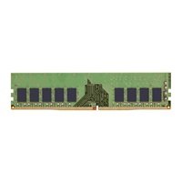 KINGSTON DIMM DDR4 8GB 2666MT/s CL19 ECC 1Rx8 Micron R Server Premier