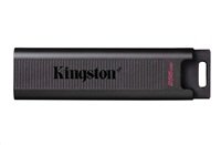 Kingston Flash Disk 256GB USB-C 3.2 Gen 2 DataTraveler Max