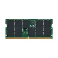 KINGSTON SODIMM DDR5 32GB 5200MT/s CL42 ECC 2Rx8 Hynix A Server Premier