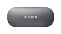 KIOXIA Externí SSD 1TB EXCERIA PLUS, USB-C 3.2 Gen2, R:1050/W:1000MB/s