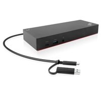 LENOVO dokovací stanice ThinkPad Hybrid USB-C with USB-A Dock + 135W zdroj 2018