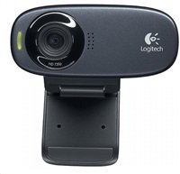 Logitech HD Webcam C310