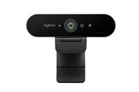 Logitech Webcam BRIO 4K Stream Edition