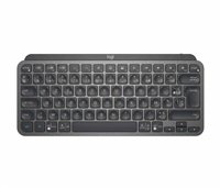 Logitech Wireless Keyboard MX KEYS MINI, US, Graphite