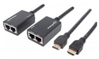 MANHATTAN Cat5e/Cat6 HDMI Extender