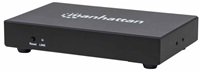 Manhattan HDMI rozdělovač, 1080p 4-Port HDMI Extending Splitter Transmitter, černá