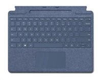 Microsoft Surface Pro Signature Keyboard (Sapphire), CZ&SK