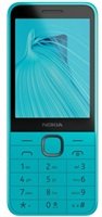 Nokia 235 Dual SIM, 4G, modrá (2024), (CZ, SK, HU)