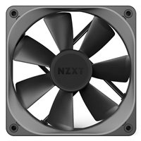 NZXT ventilátor RF-AP140-FP / 140mm / 21~38dBA / 4-pin / černý