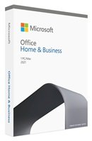 Office Home and Business 2021 ENG (pro podnikatele)