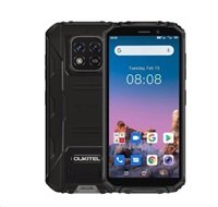 Oukitel WP18 Pro Black