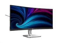 Philips MT VA LED 34" 34B2U5600C/00 - VA panel, 3440x1440, 2xHDMI, DP, USB-C, RJ45, USB 3.2, repro, nast vysky,posk obal