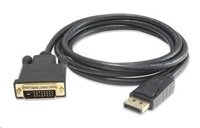 PREMIUMCORD Kabel DisplayPort - DVI 3m