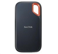 SanDisk externí SSD 1TB Extreme Portable, (R1050 / W1000MB/s), USB 3.2