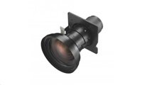 SONY Short Throw Lens for the VPL-FH500L, VPL-FX500L and VPL-FHZ700L (XGA 0.69 - 0.81:1) (WUXGA 0.68 - 0.8:1)