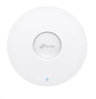 TP-Link EAP673 OMADA WiFi6 AP (AX5400,2,4GHz/5GHz,1x2,5GbELAN,1xPoE-in)