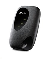 TP-Link M7200 přenosný router (N300, 2,4GHz, 4G LTE, 1x micro USB, 1x SIM)