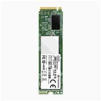 TRANSCEND SSD 220S 256GB, M.2 2280, PCIe Gen3x4, NVMe, M-Key, 3D TLC, with Dram