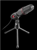 TRUST Mikrofon GXT 212 Mico USB MICROPHONE