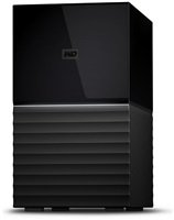 WD My Book DUO 20TB Ext. USB3.0 (dual drive) RAID