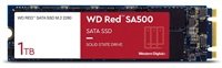 WD RED SSD 3D NAND WDS100T1R0B 1TB M.2 SATA, (R:560, W:530MB/s)
