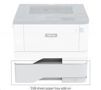 Xerox přídavný zásobník na 550 listů pro B310/B305/B315