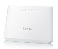 Zyxel VMG3625-T50B Dual Band Wireless AC/N VDSL2 Combo WAN Gigabit Gateway