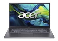 ACER NTB Aspire 17 (A17-51M-31ZG),iCore 3 100U,17.3"FHD,16GB,512GB SSD,Intel Graphics,W11P,Gray