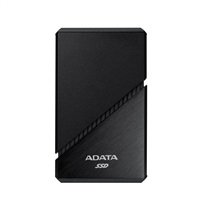ADATA Externí SSD 4TB SE920, USB 4 Type-C, R:3800/W:3700MB/s, černá