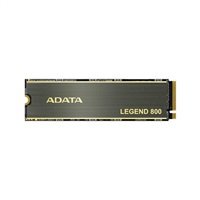 ADATA SSD LEGEND 800 1TB, M.2 2280, PCIe Gen4x4, NVMe 1.4, (R:3500/ W:2200MB/s)