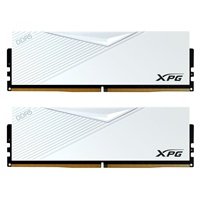 ADATA XPG DIMM DDR5 32GB (Kit of 2) 5600MHz CL36 Lancer, Bílá