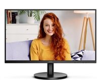 AOC MT VA LCD WLED 27" U27B3M - VA panel, 3840x2160, 2xHDMI, DP, repro