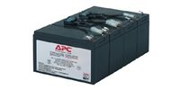 APC Replacement Battery Cartridge #8, SU1400RMINET