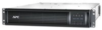 APC Smart-UPS 2200VA LCD RM 2U 230V (1900W) with Network Card