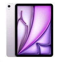 APPLE iPad Air 11'' Wi-Fi + Cellular 128GB - Purple 2024