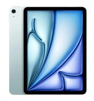 APPLE iPad Air 11'' Wi-Fi + Cellular 256GB - Blue 2024