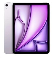 APPLE iPad Air 11'' Wi-Fi + Cellular 256GB - Purple 2024