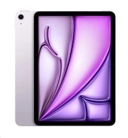 APPLE iPad Air 13'' Wi-Fi + Cellular 512GB - Purple  2024