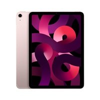 Apple iPad Air 5 10,9'' Wi-Fi + Cellular 256GB - Pink