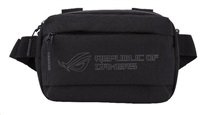 ASUS BC1001 ROG Waist Pak, černá